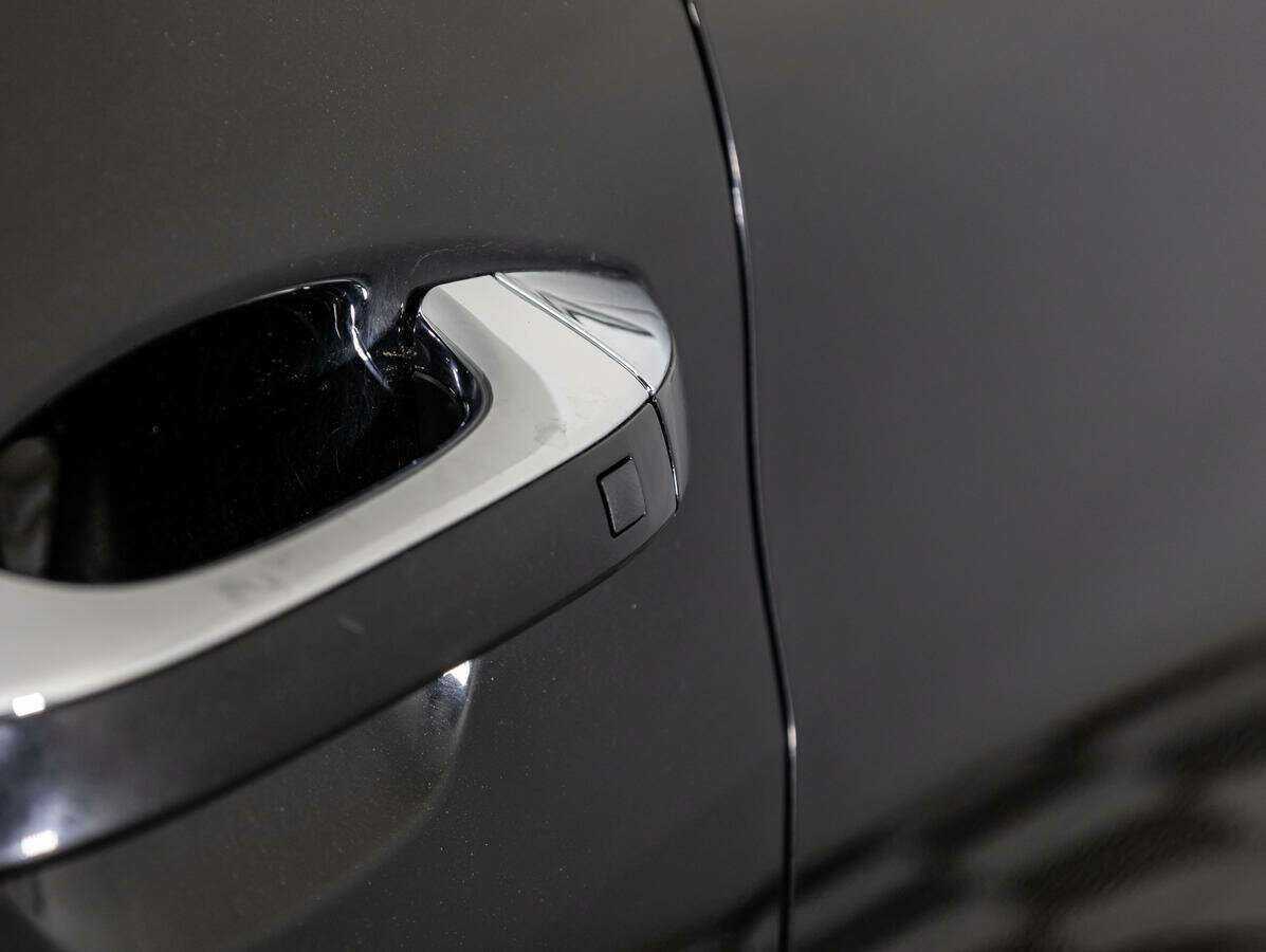 Kia K5 2020 года с пробегом. Фото: #15