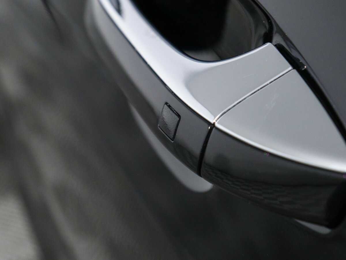 Kia K5 2021 года с пробегом. Фото: #18