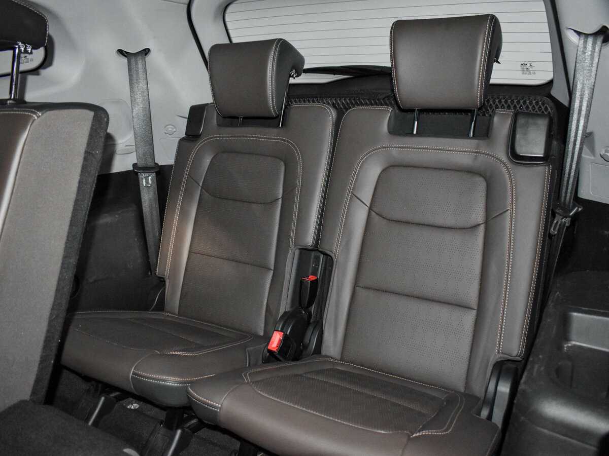 Chery Tiggo 8 Pro 2021 года с пробегом. Фото: #13