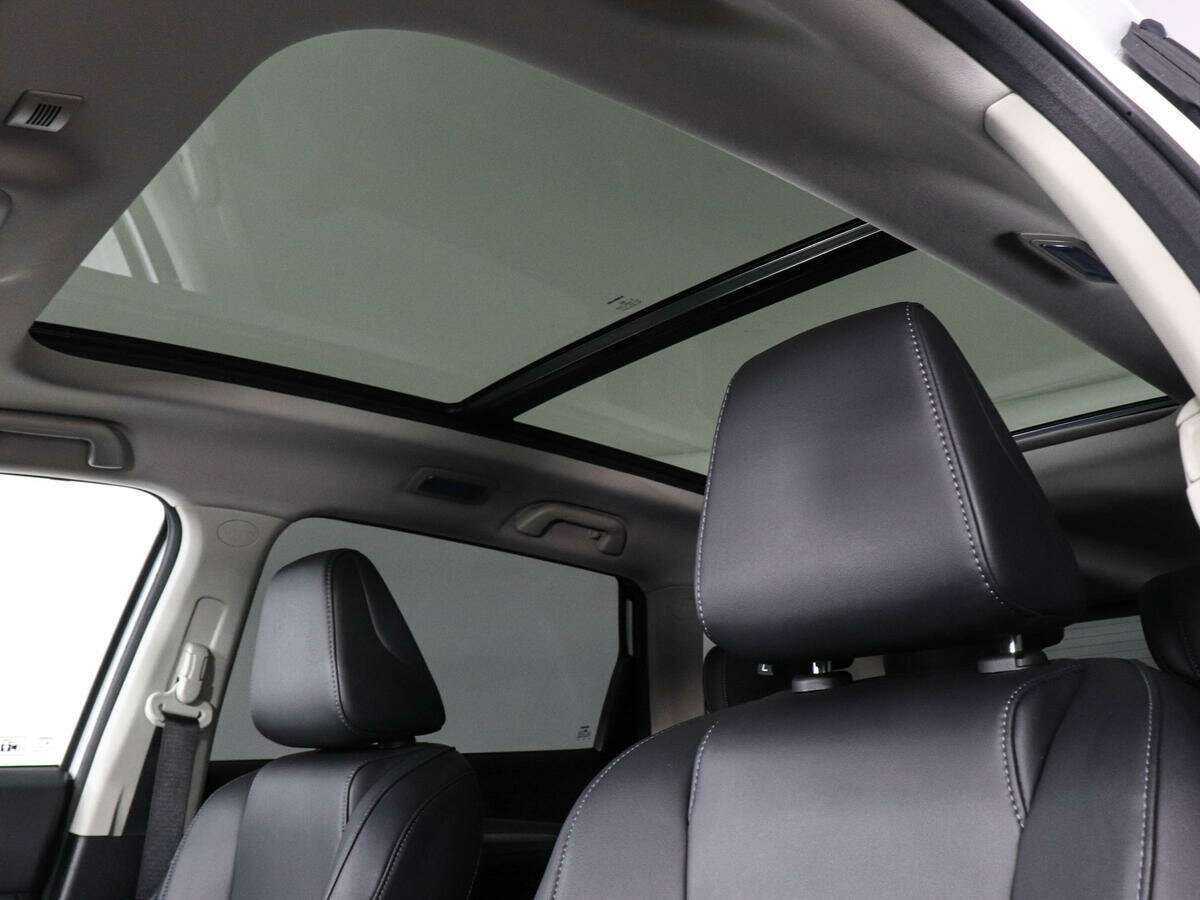 Haval F7 2021 года с пробегом. Фото: #14