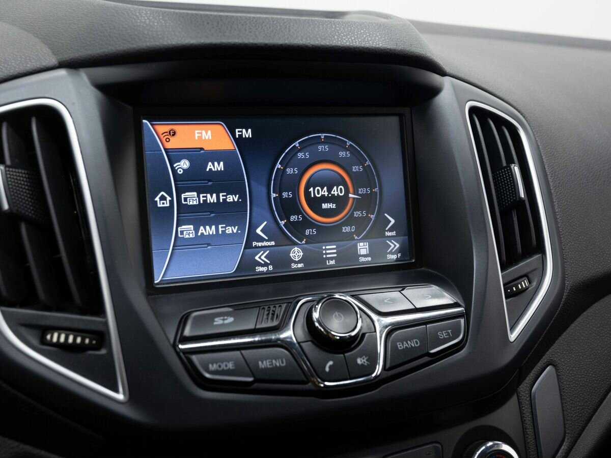 Chery Tiggo 5 2014 года с пробегом. Фото: #18