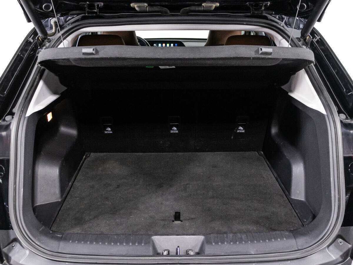 OMODA C5 2022 года с пробегом. Фото: #14