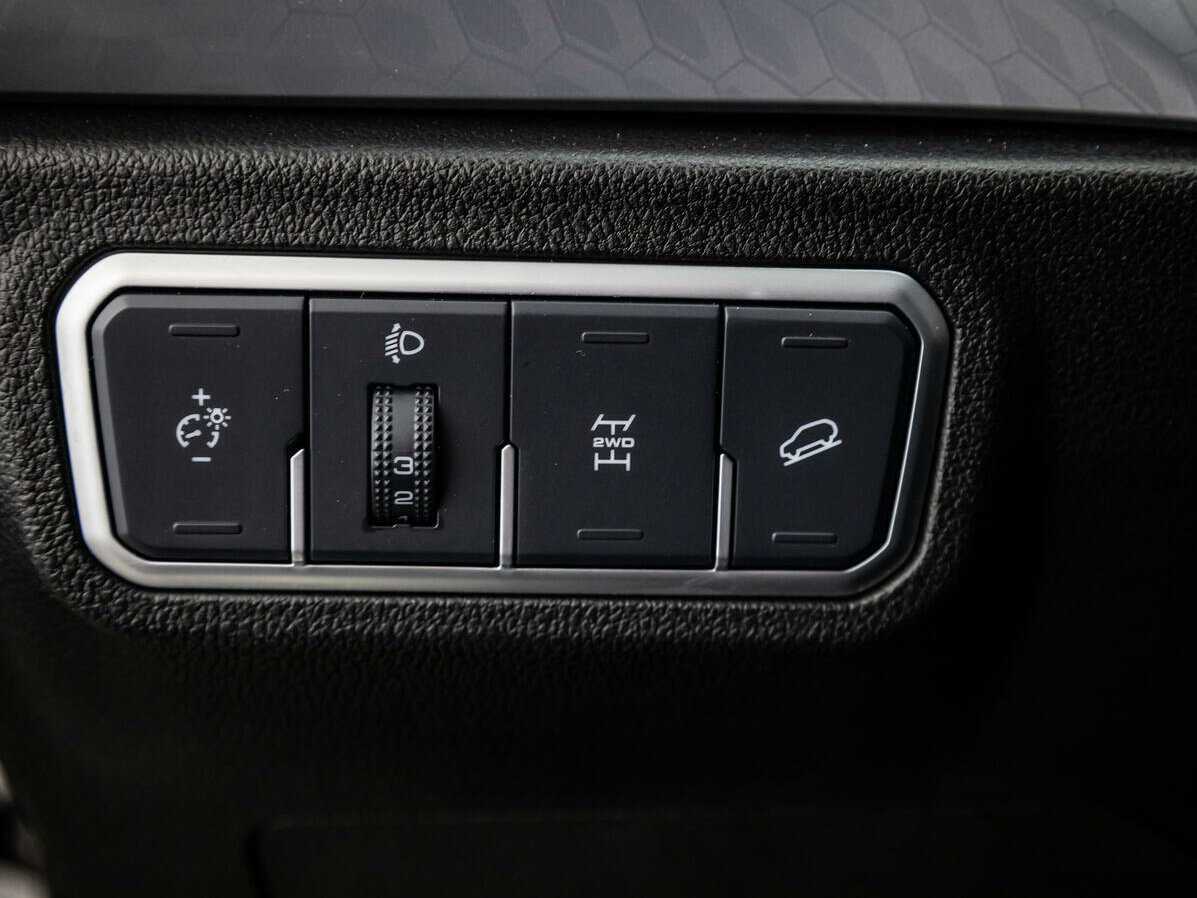 Haval F7x 2022 года с пробегом. Фото: #12