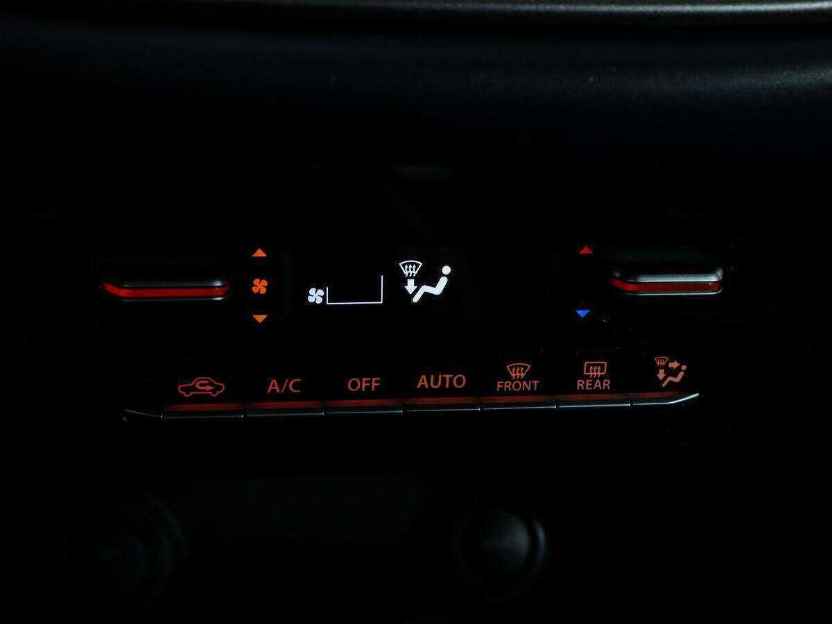 Suzuki Baleno 2022 года с пробегом. Фото: #21