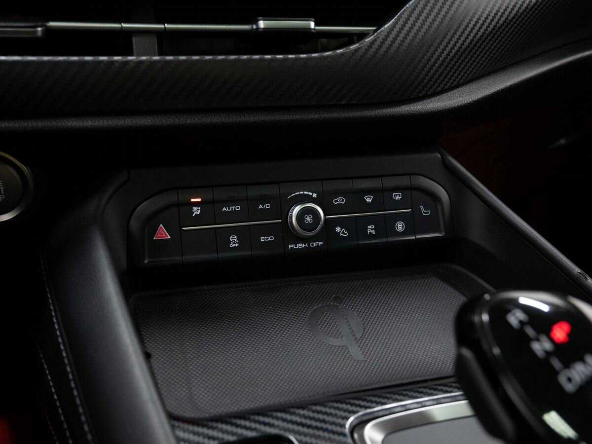 Haval F7x 2021 года с пробегом. Фото: #19