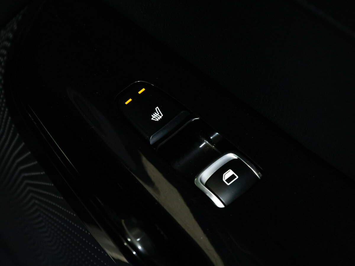 Kia K5 2020 года с пробегом. Фото: #31