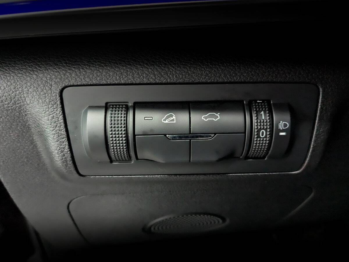 Chery Tiggo 8 Pro 2022 года с пробегом. Фото: #29