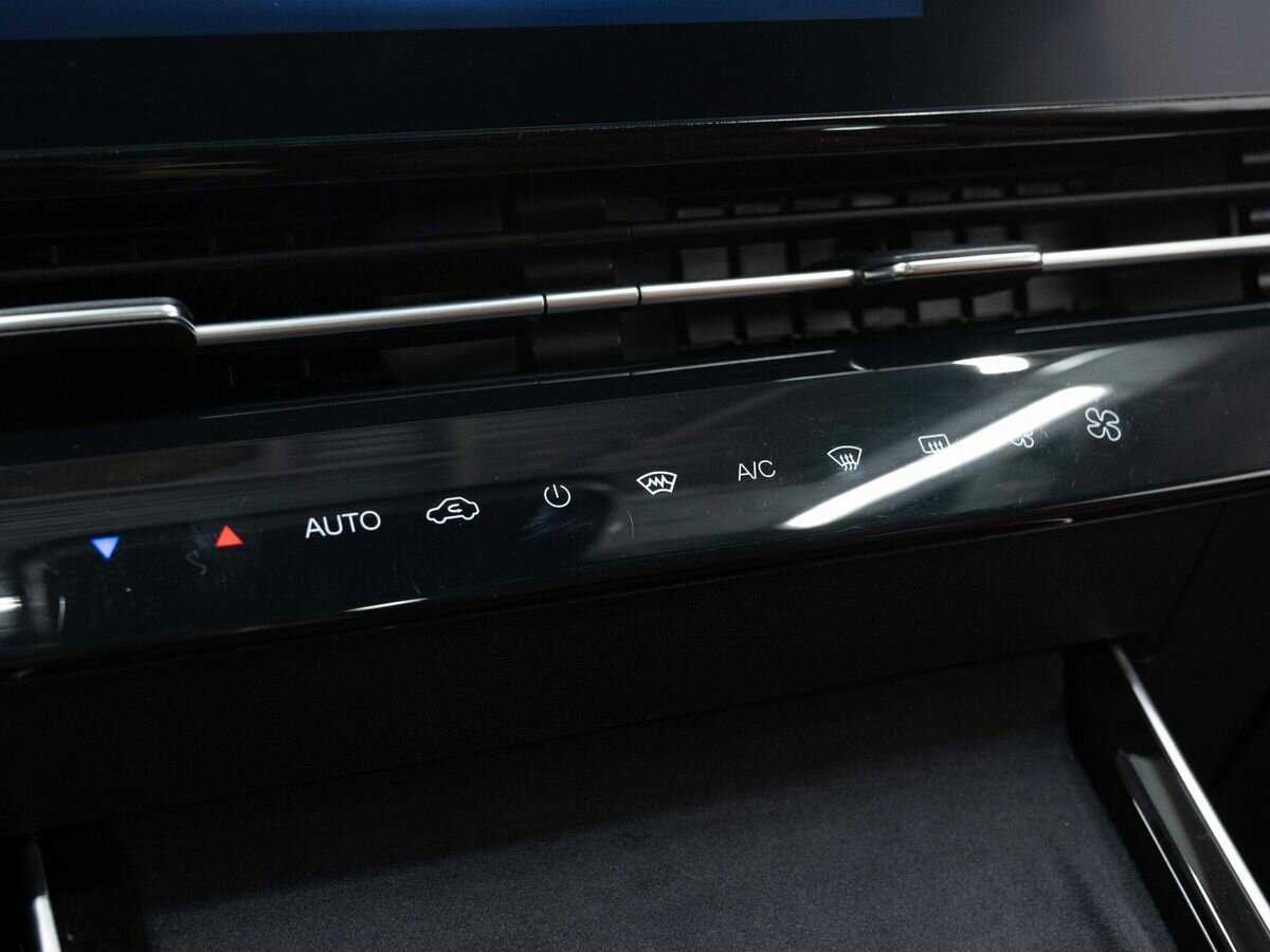 OMODA C5 2023 года с пробегом. Фото: #22