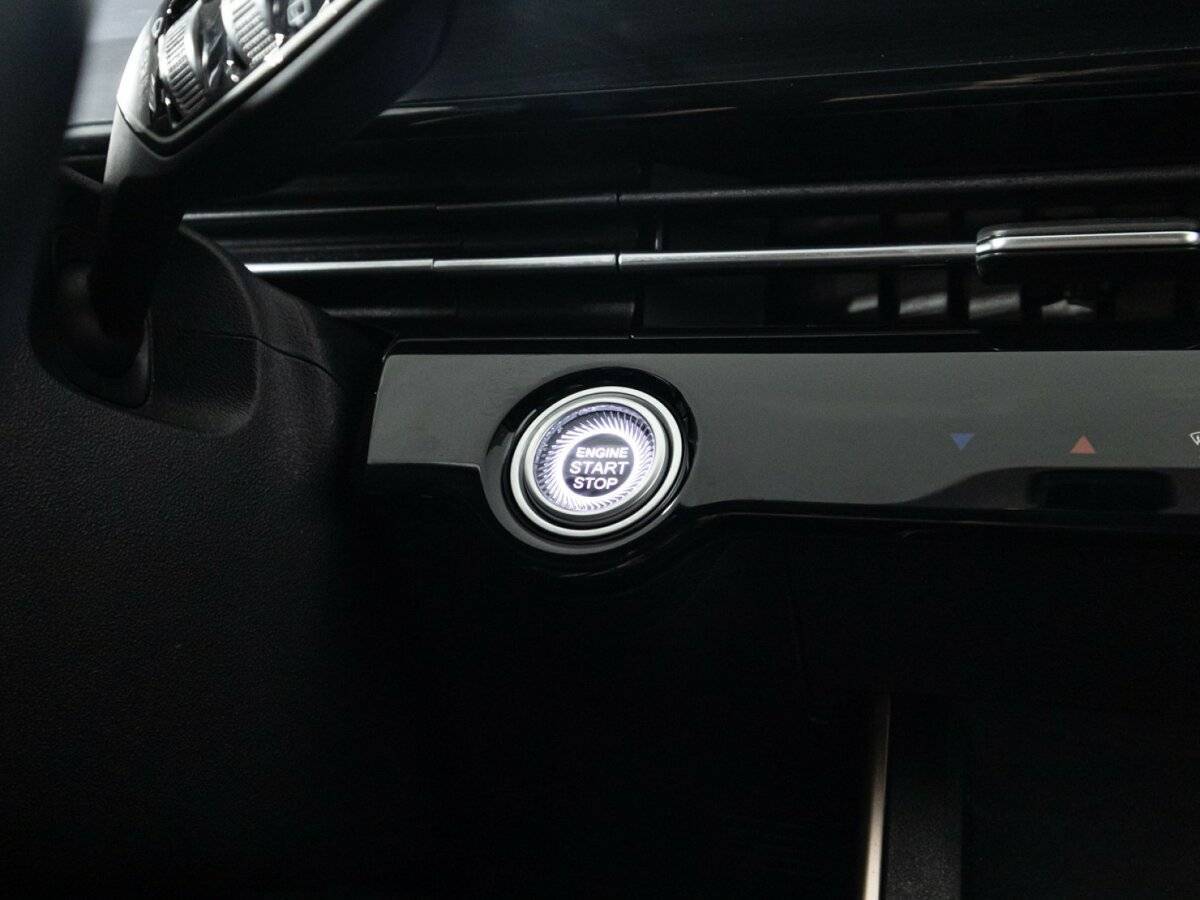 OMODA C5 2024 года с пробегом. Фото: #14