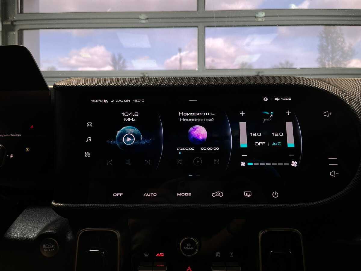 Haval Dargo 2023 года с пробегом. Фото: #15