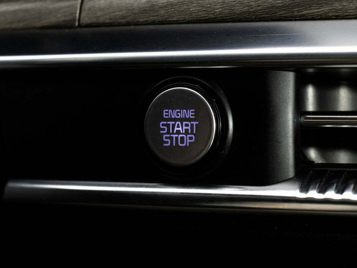 Kia K5 2020 года с пробегом. Фото: #19