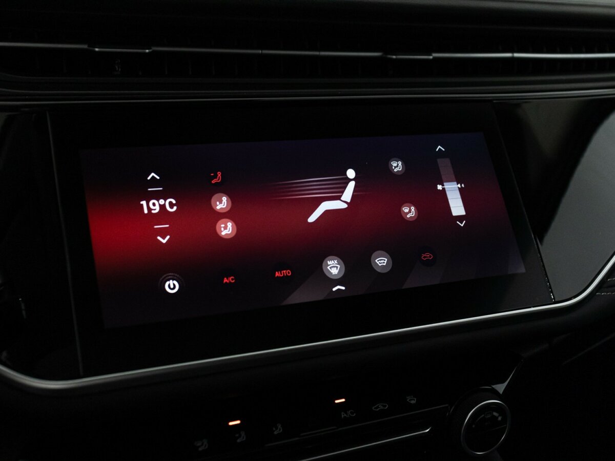 OMODA S5 2023 года с пробегом. Фото: #16