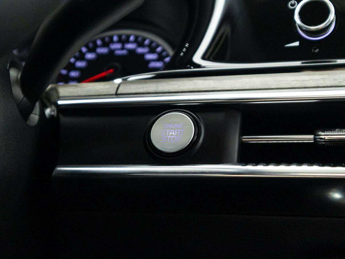 Kia K5 2021 года с пробегом. Фото: #23