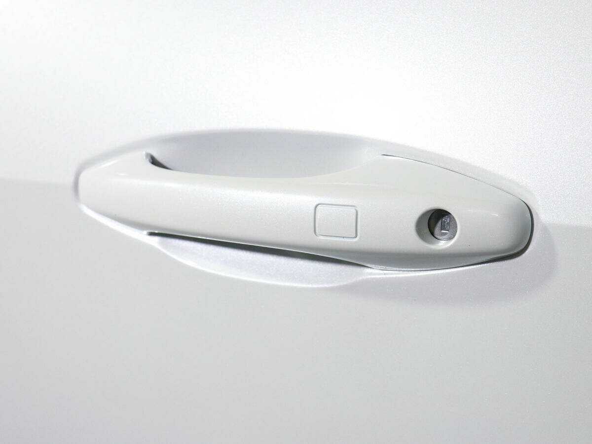 Haval F7 2023 года с пробегом. Фото: #14