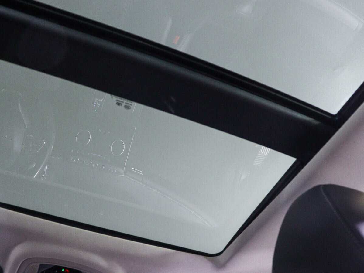 EXEED LX 2021 года с пробегом. Фото: #13