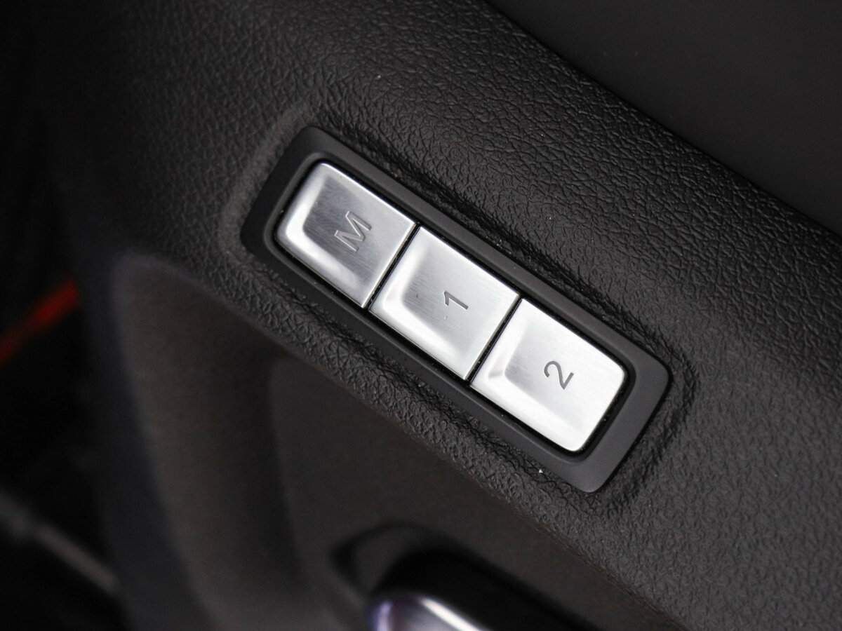 Chery Tiggo 8 Pro 2022 года с пробегом. Фото: #17