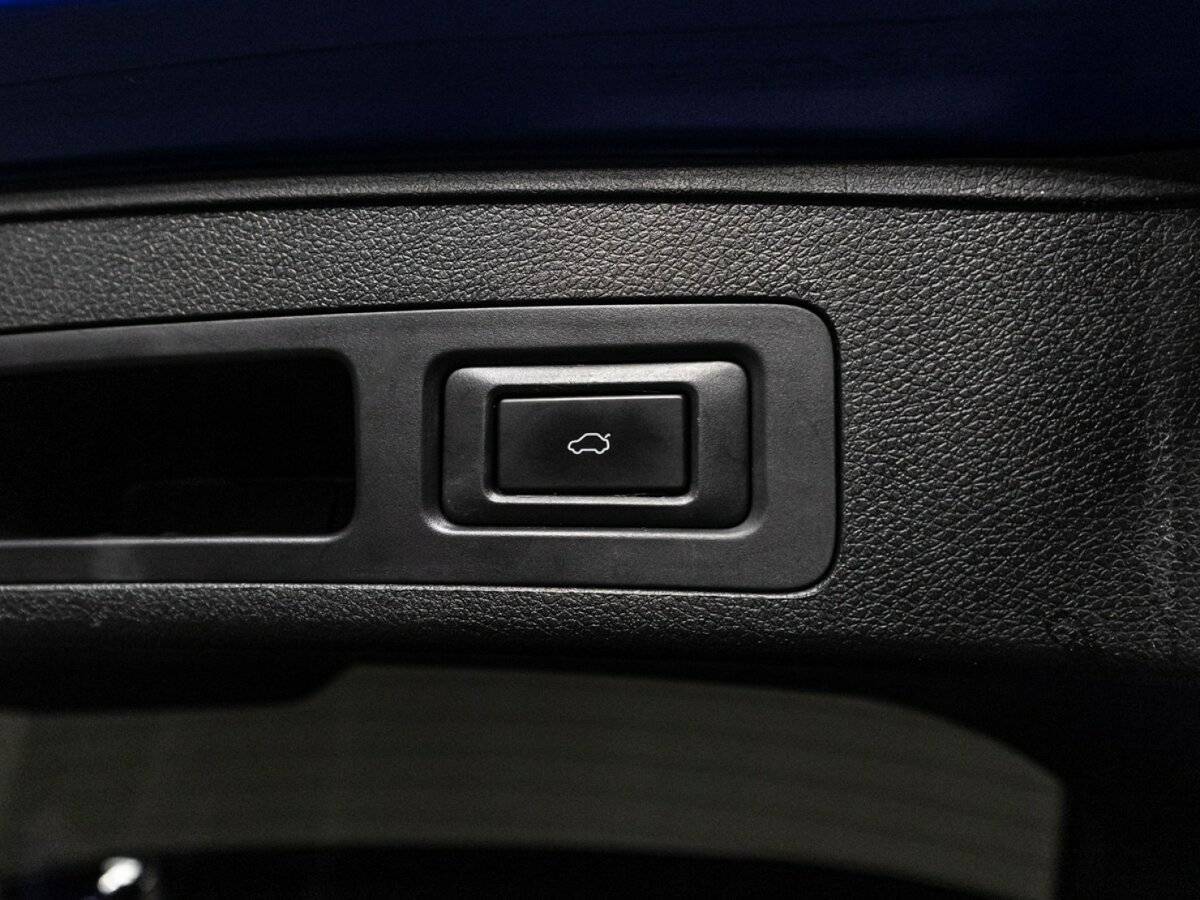 EXEED LX 2023 года с пробегом. Фото: #23