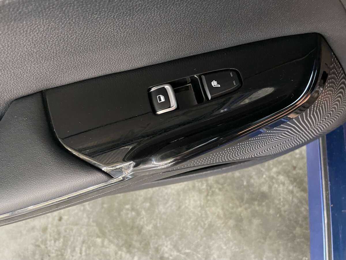 Kia K5 2021 года с пробегом. Фото: #23