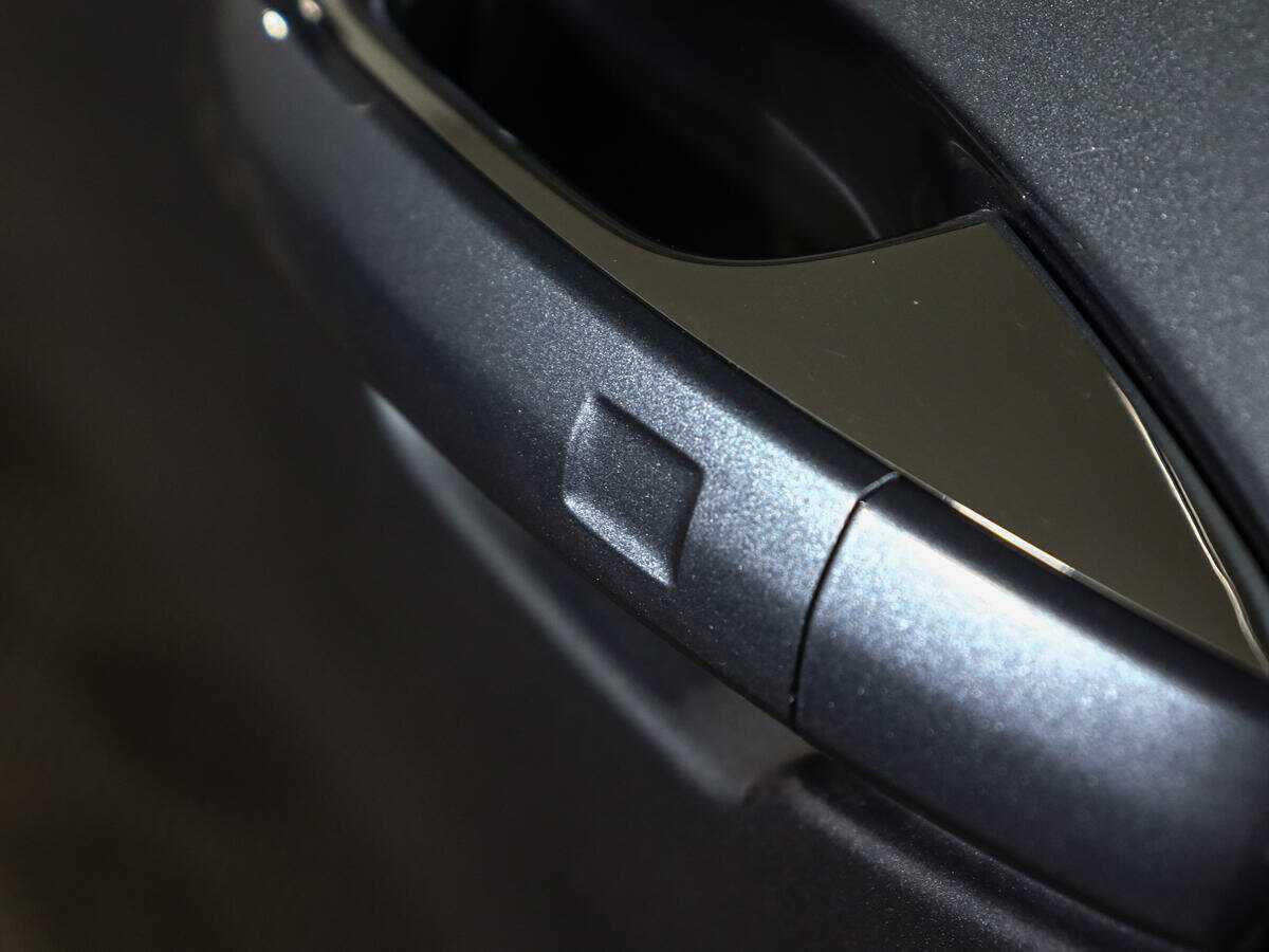 EXEED LX 2022 года с пробегом. Фото: #15