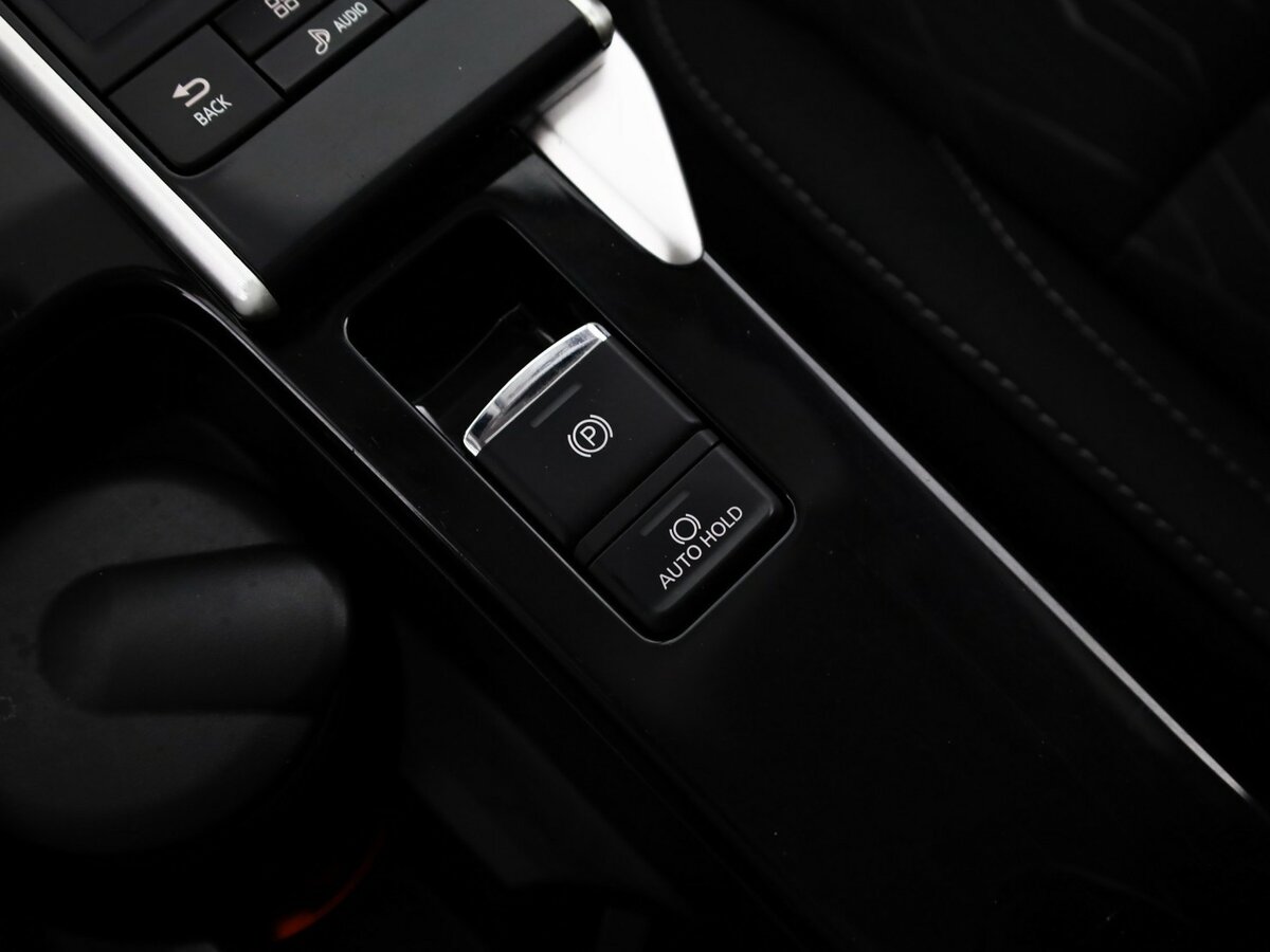 Mitsubishi Eclipse Cross 2019 года с пробегом. Фото: #19