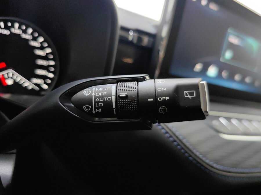 Haval Jolion 2024 года с пробегом. Фото: #19