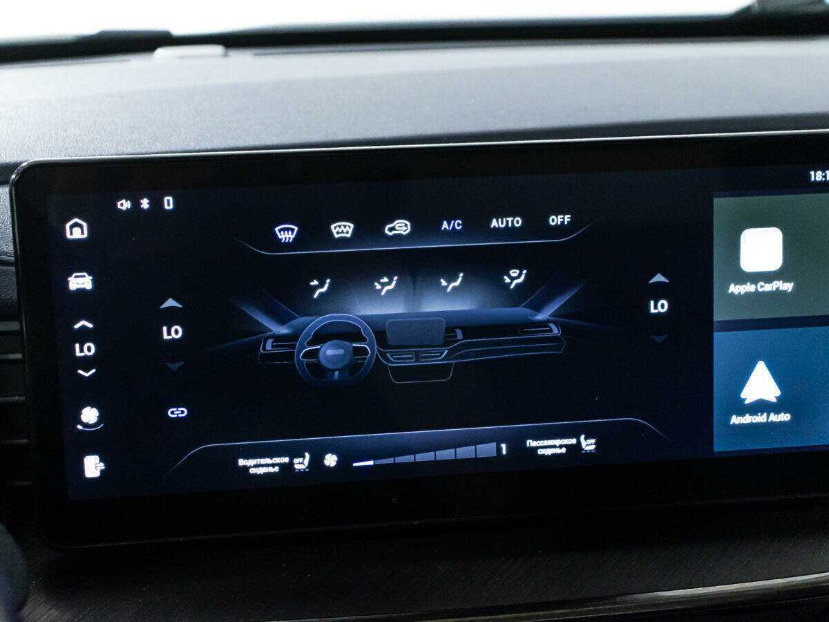 Haval F7x 2022 года с пробегом. Фото: #14