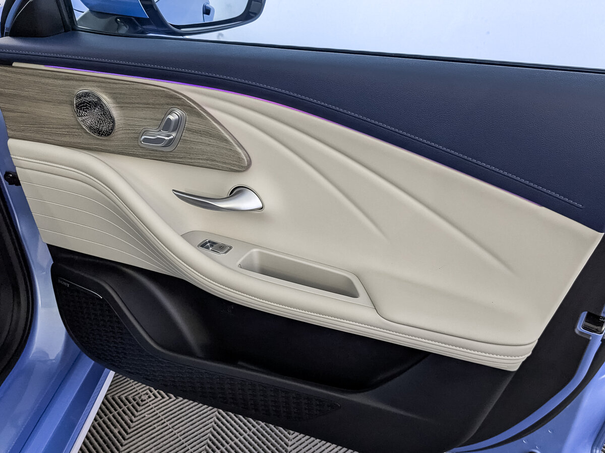 Chery Arrizo 8 2023 года с пробегом. Фото: #23