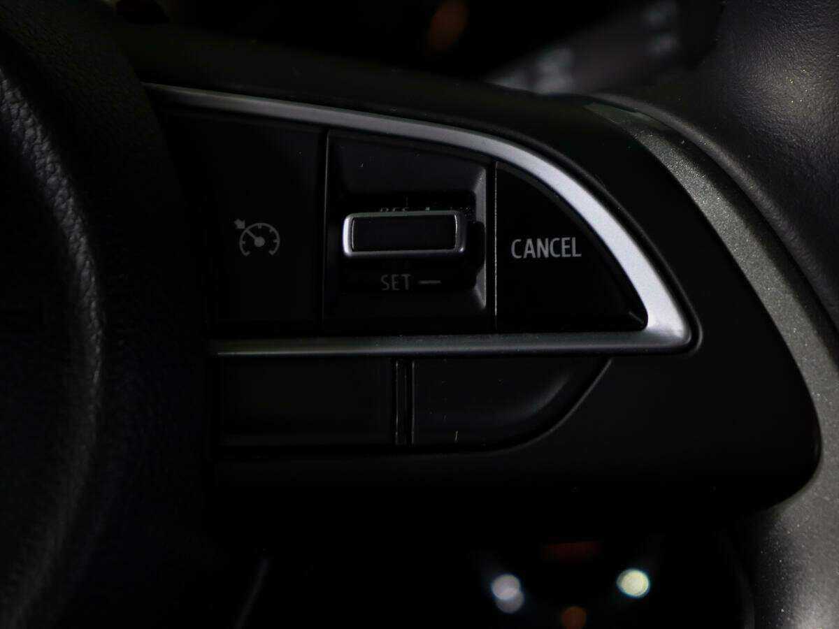 Suzuki Baleno 2022 года с пробегом. Фото: #18