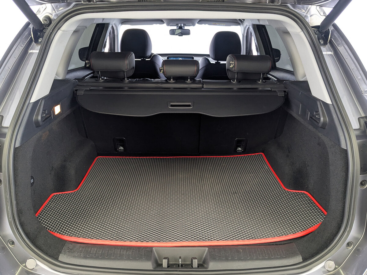 Chery Tiggo 7 Pro 2022 года с пробегом. Фото: #9