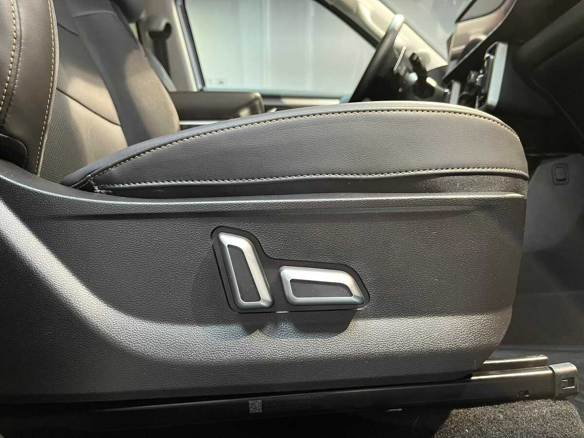 Haval Dargo 2023 года с пробегом. Фото: #19