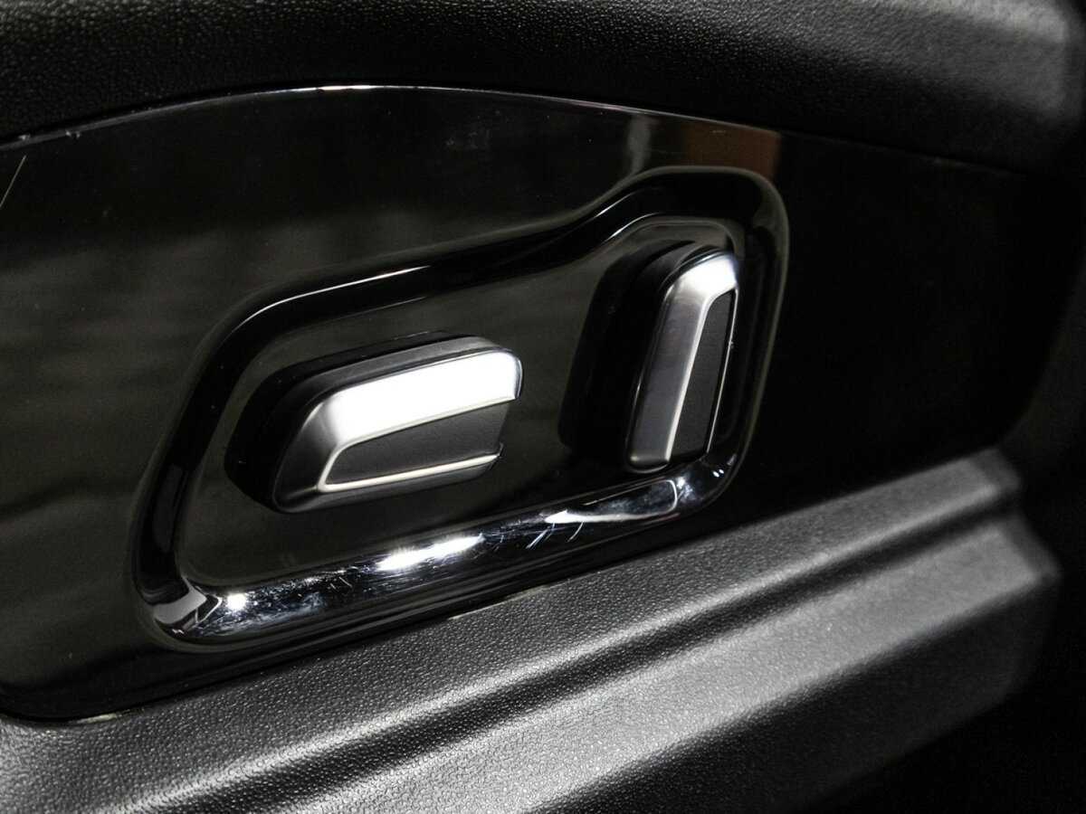 OMODA C5 2023 года с пробегом. Фото: #22