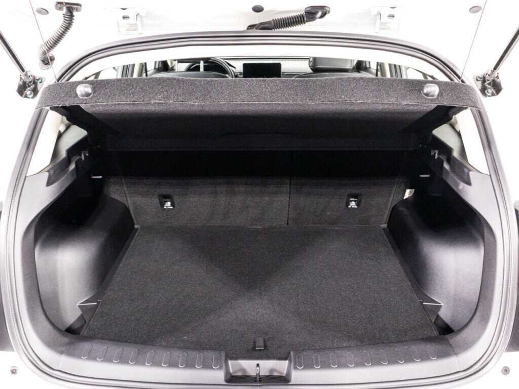 Haval Jolion 2023 года с пробегом. Фото: #14