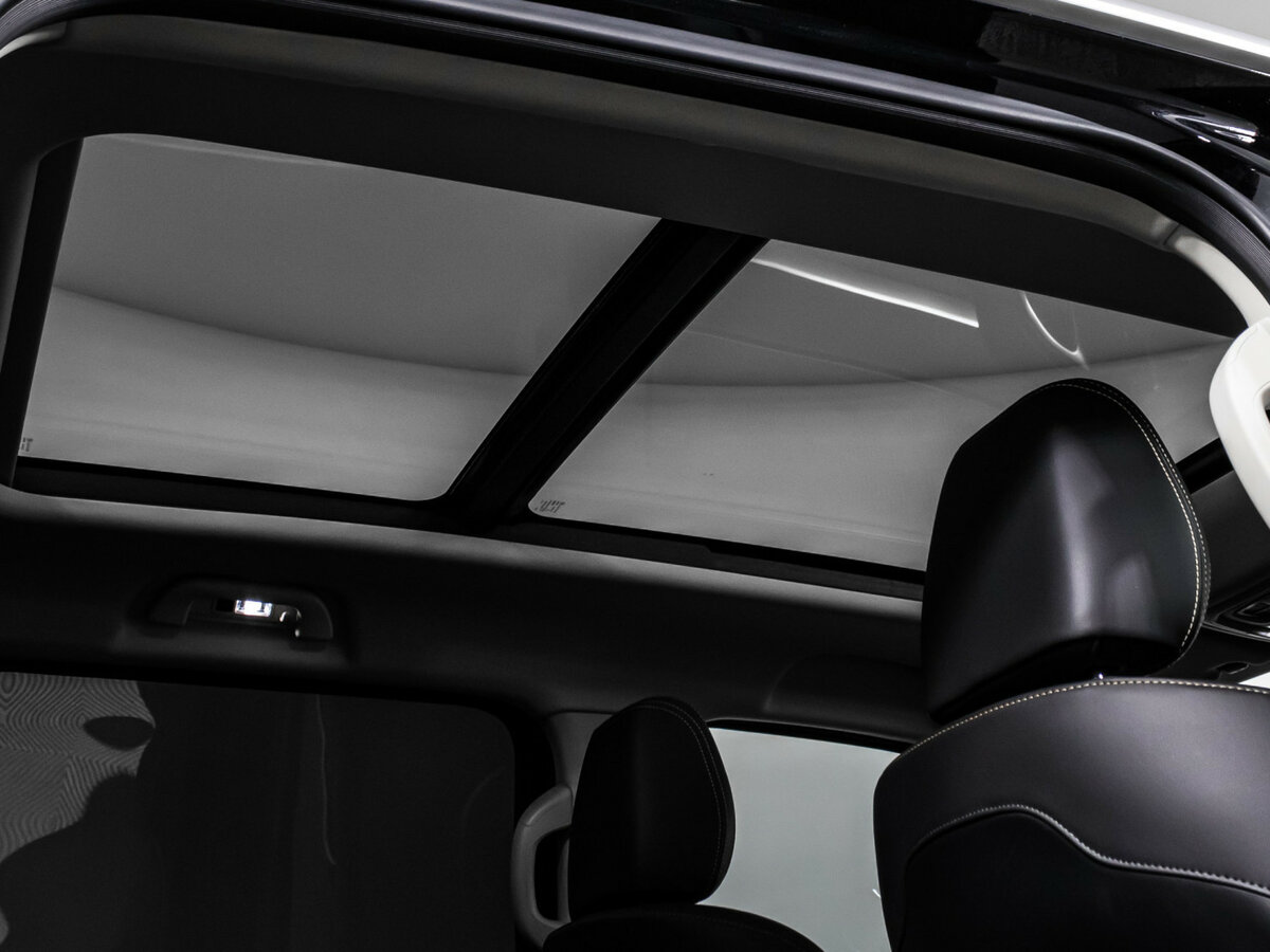 Haval Dargo 2023 года с пробегом. Фото: #15