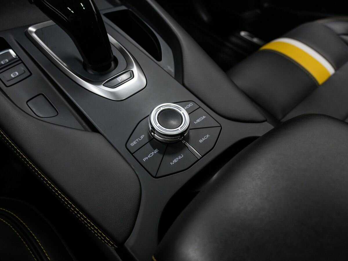 Haval F7x 2020 года с пробегом. Фото: #19