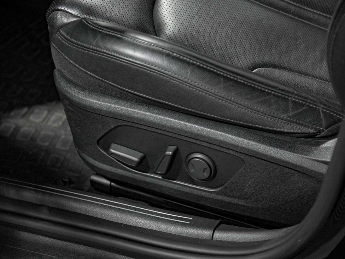 Kia K5 2021 года с пробегом. Фото: #15