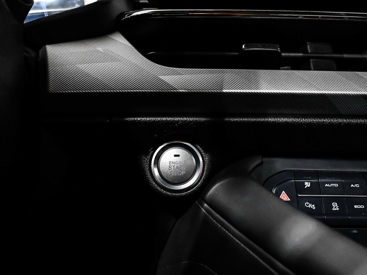 Haval F7x 2022 года с пробегом. Фото: #14