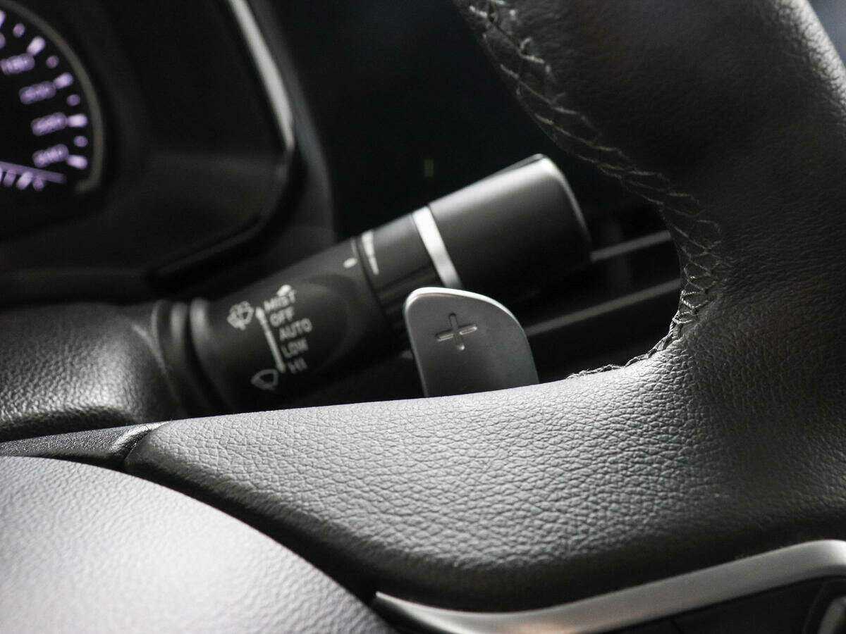 Haval F7x 2021 года с пробегом. Фото: #12