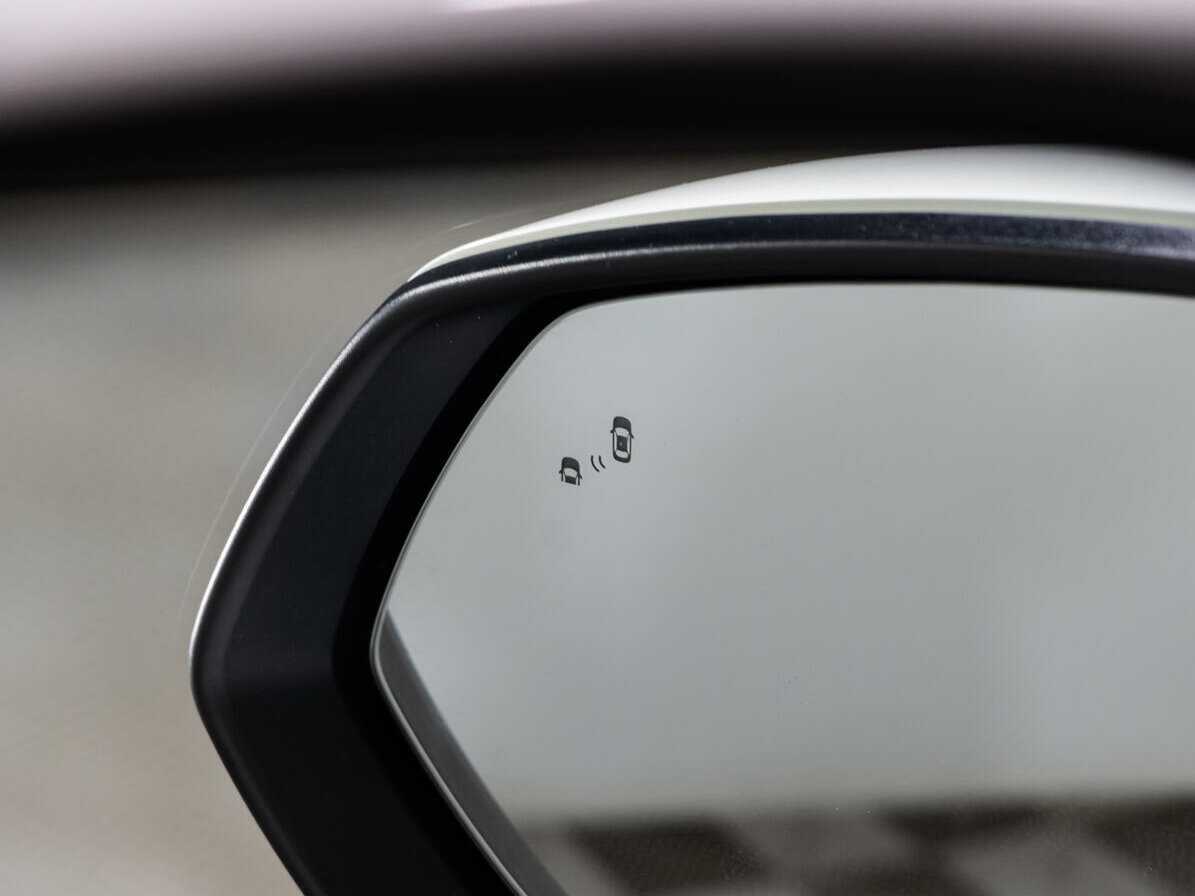 Haval Jolion 2022 года с пробегом. Фото: #16