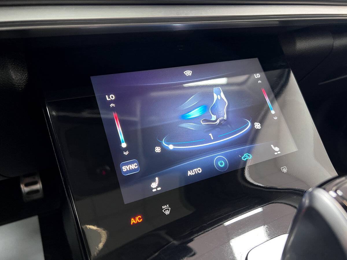 Chery Tiggo 8 Pro 2021 года с пробегом. Фото: #20