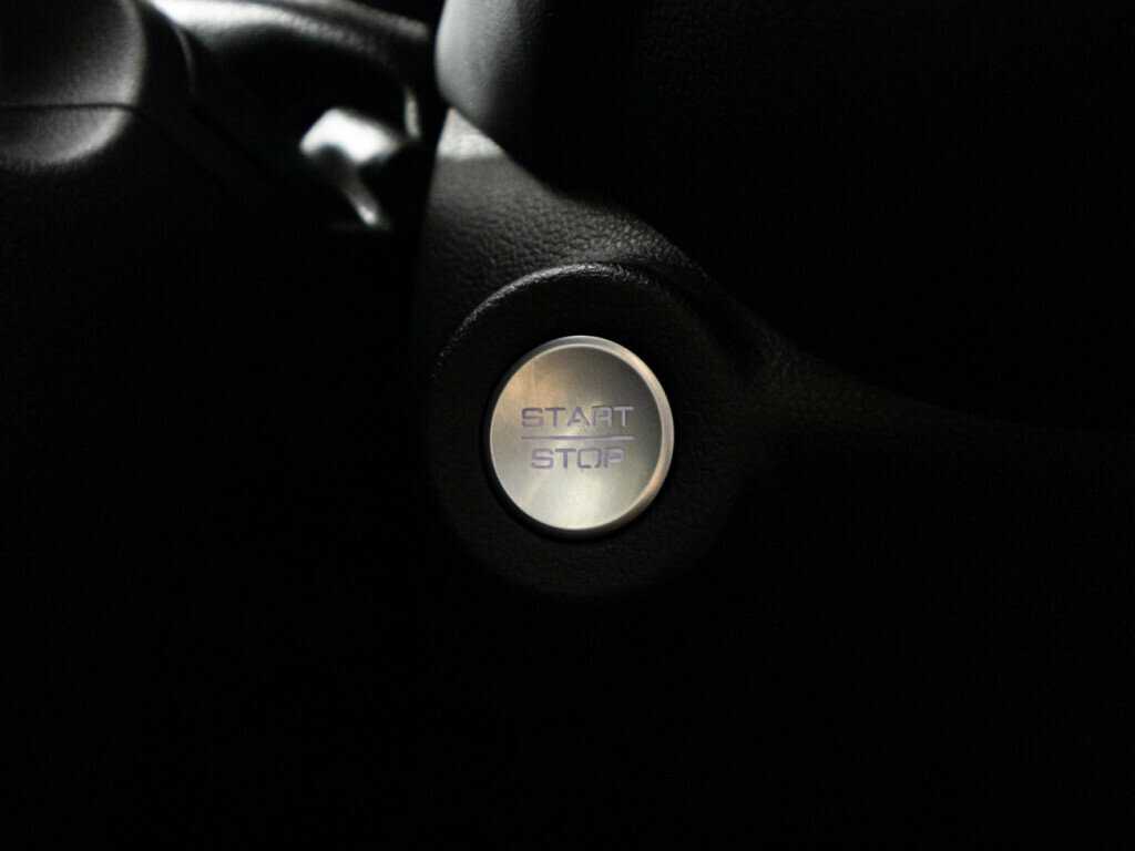 Haval Jolion 2022 года с пробегом. Фото: #18