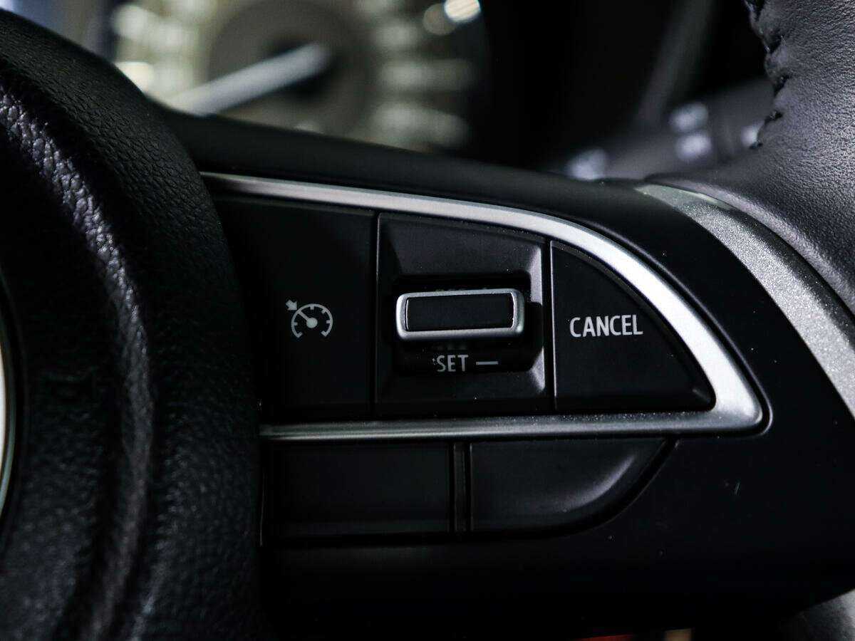 Suzuki Baleno 2022 года с пробегом. Фото: #21