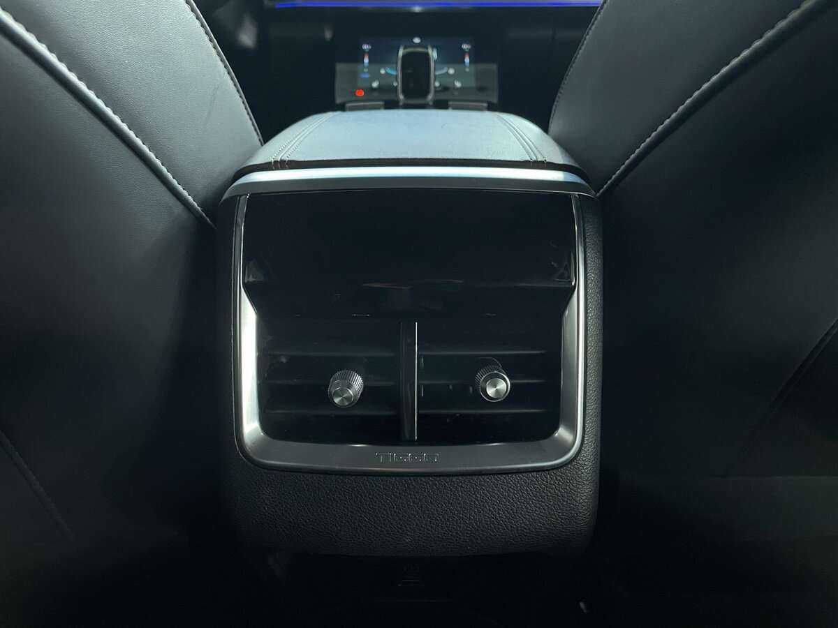 Chery Tiggo 8 Pro 2021 года с пробегом. Фото: #21