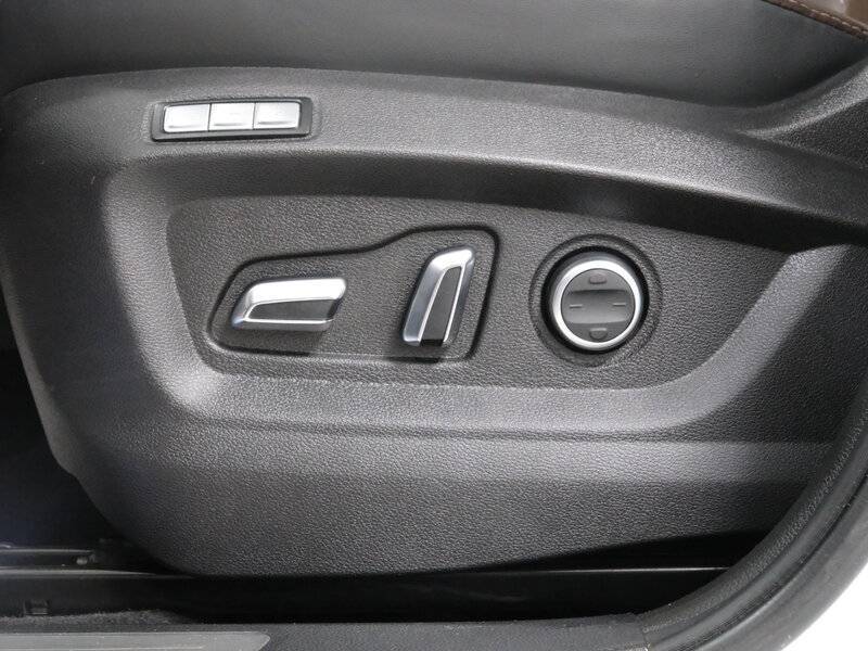 Chery Tiggo 8 Pro 2021 года с пробегом. Фото: #22