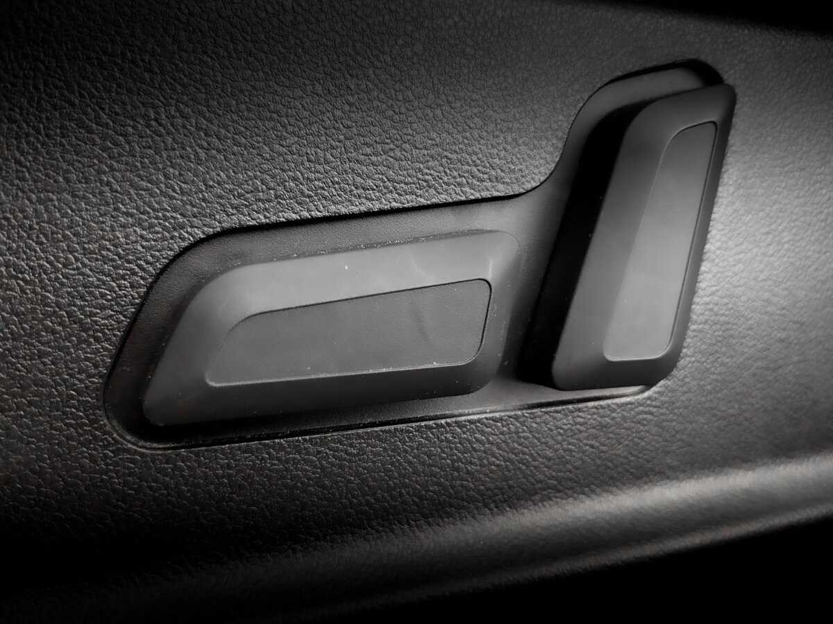 Haval F7 2020 года с пробегом. Фото: #18