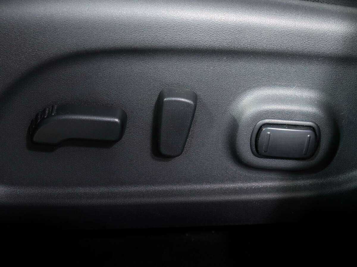 Nissan Pathfinder 2015 года с пробегом. Фото: #17