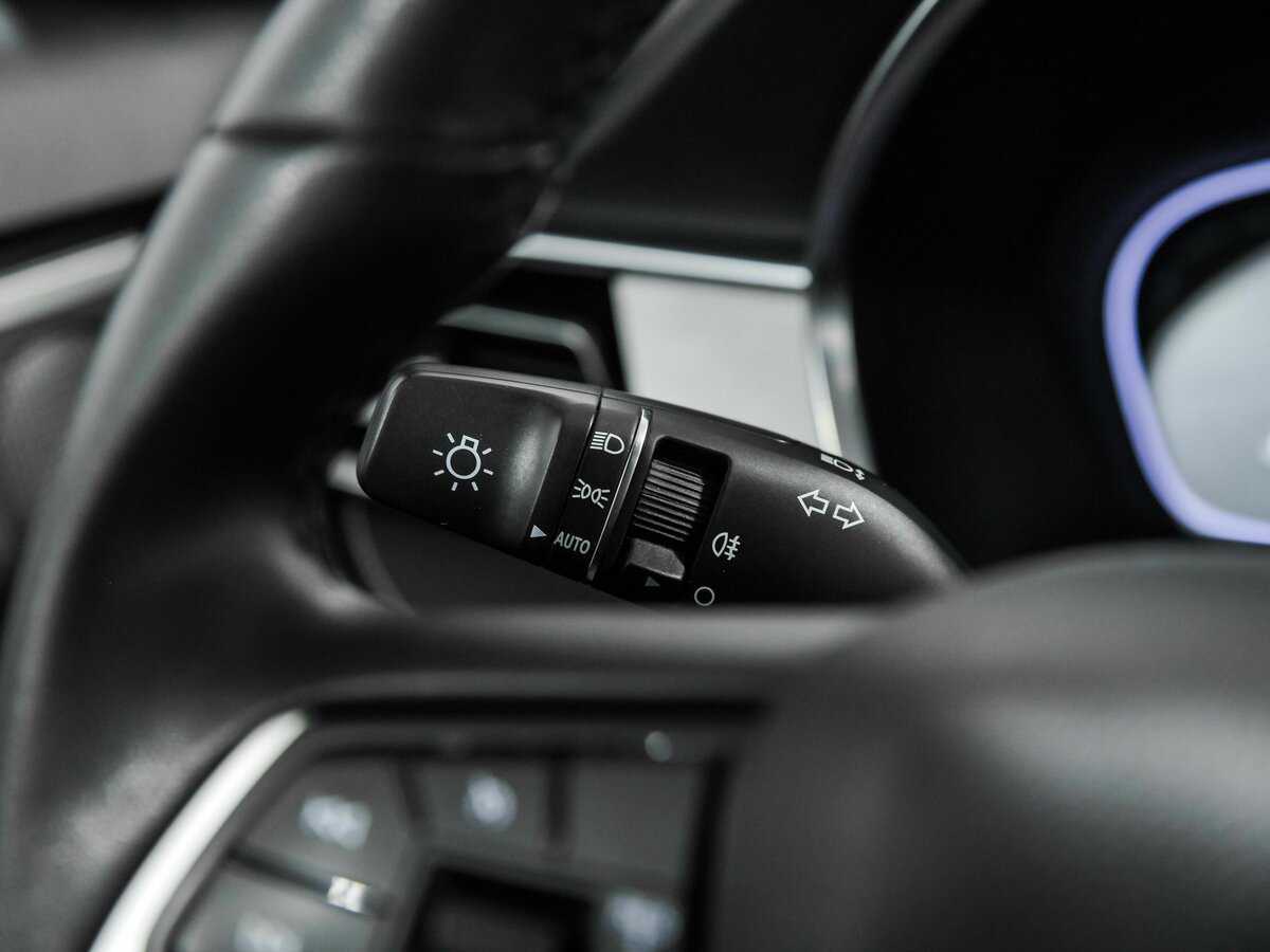 JAC J7 2023 года с пробегом. Фото: #7