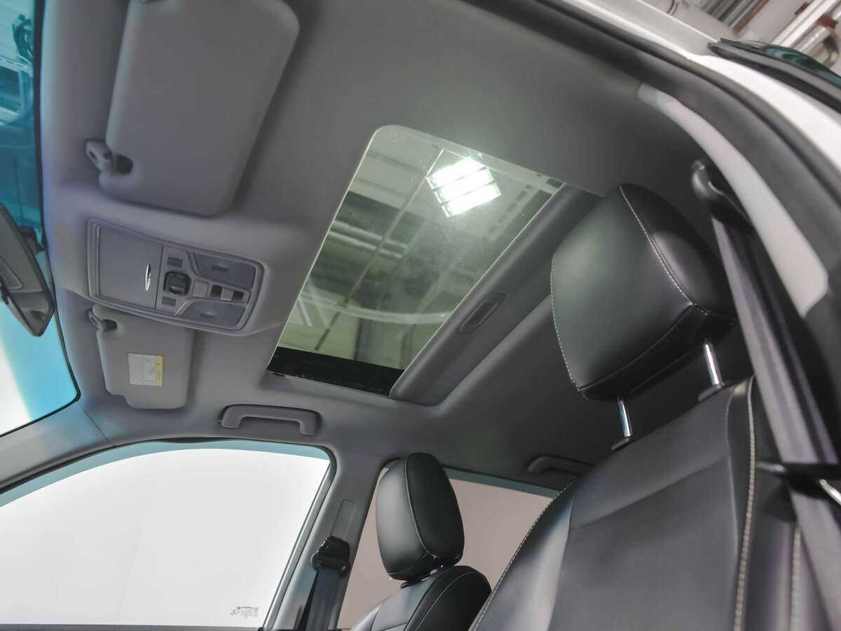 Lifan X70 2018 года с пробегом. Фото: #13