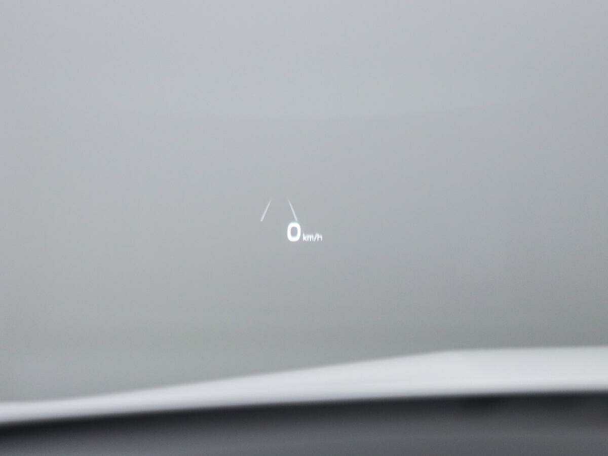 Kia K5 2021 года с пробегом. Фото: #24