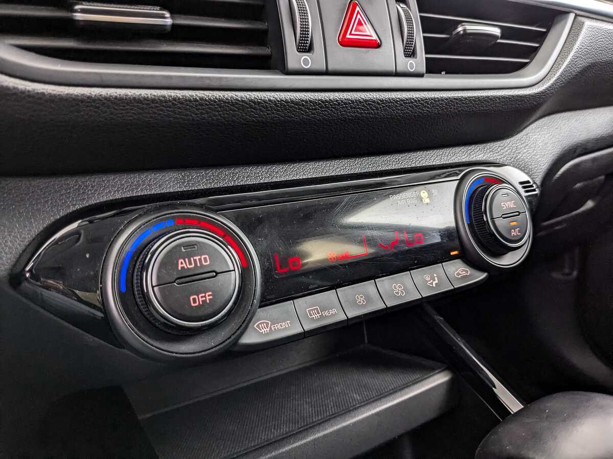 Kia Cerato 2020 года с пробегом. Фото: #18