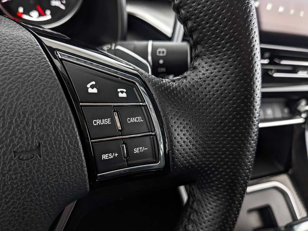 Haval M6 2023 года с пробегом. Фото: #27